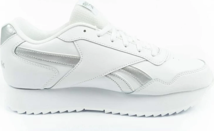 Superge, Reebok, bele