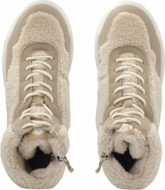 Čevlji za ženske Lee Cooper, bež