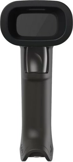 Ročni čitalec črtnih kod Honeywell 1960GHD-2USB-R, 1D/2D, LED, črn
