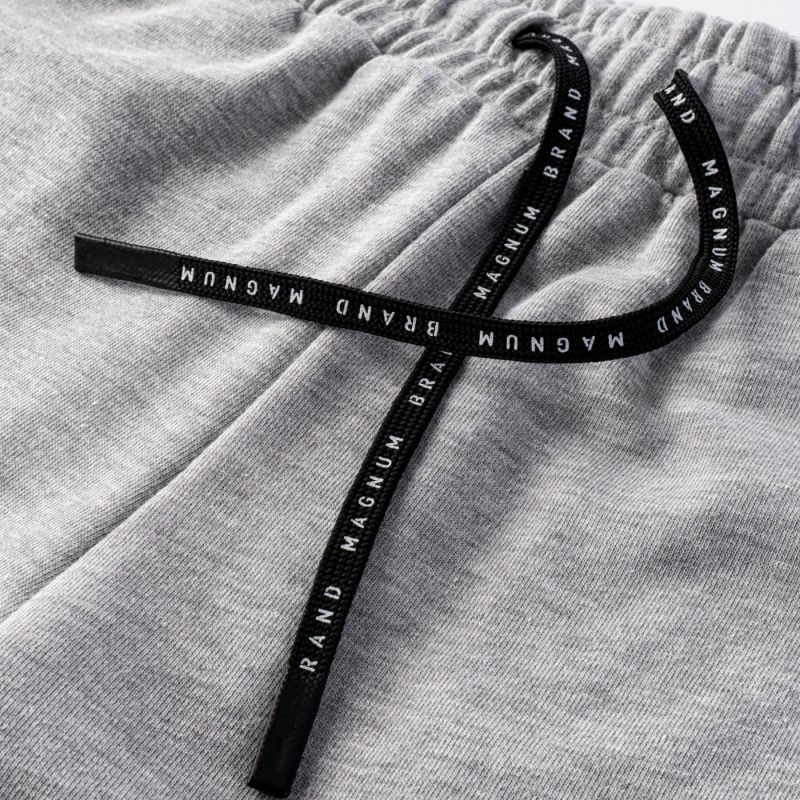 Šorce, Magnum, sivi