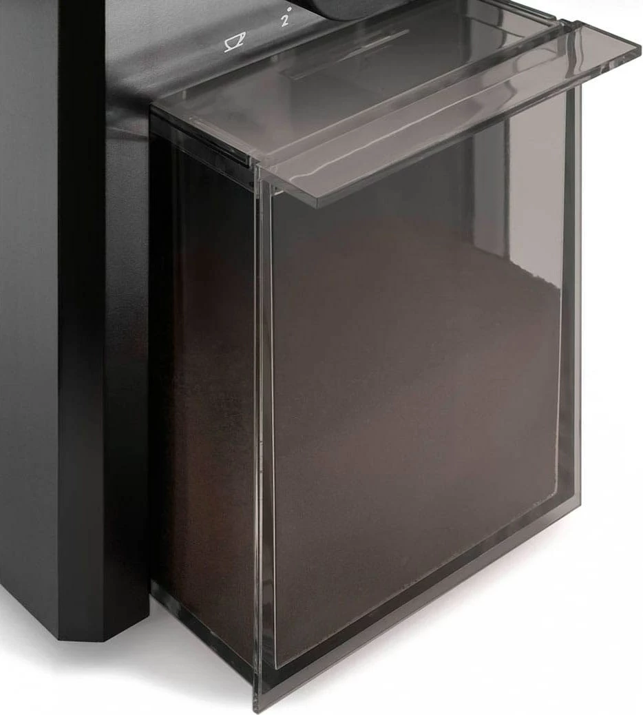 Mlinček za kavo DeLonghi KG79, črn