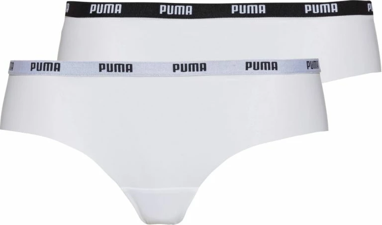 Spodnje perilo za ženske Puma, belo
