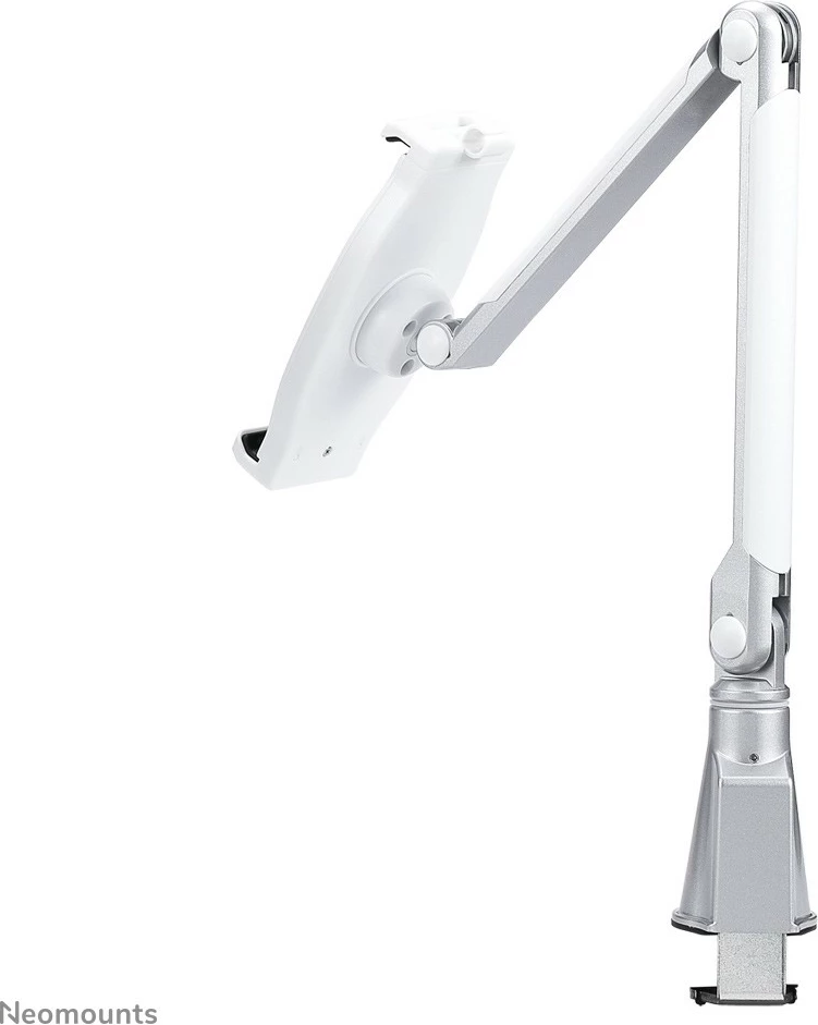 Univerzalen nosilec za tablični računalnik Newstar TABLET-D100SILVER, srebrn