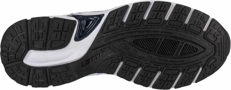 Superge Lotto, ženske, bele