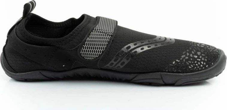 Vodoodporne športne atlete ProWater, črne