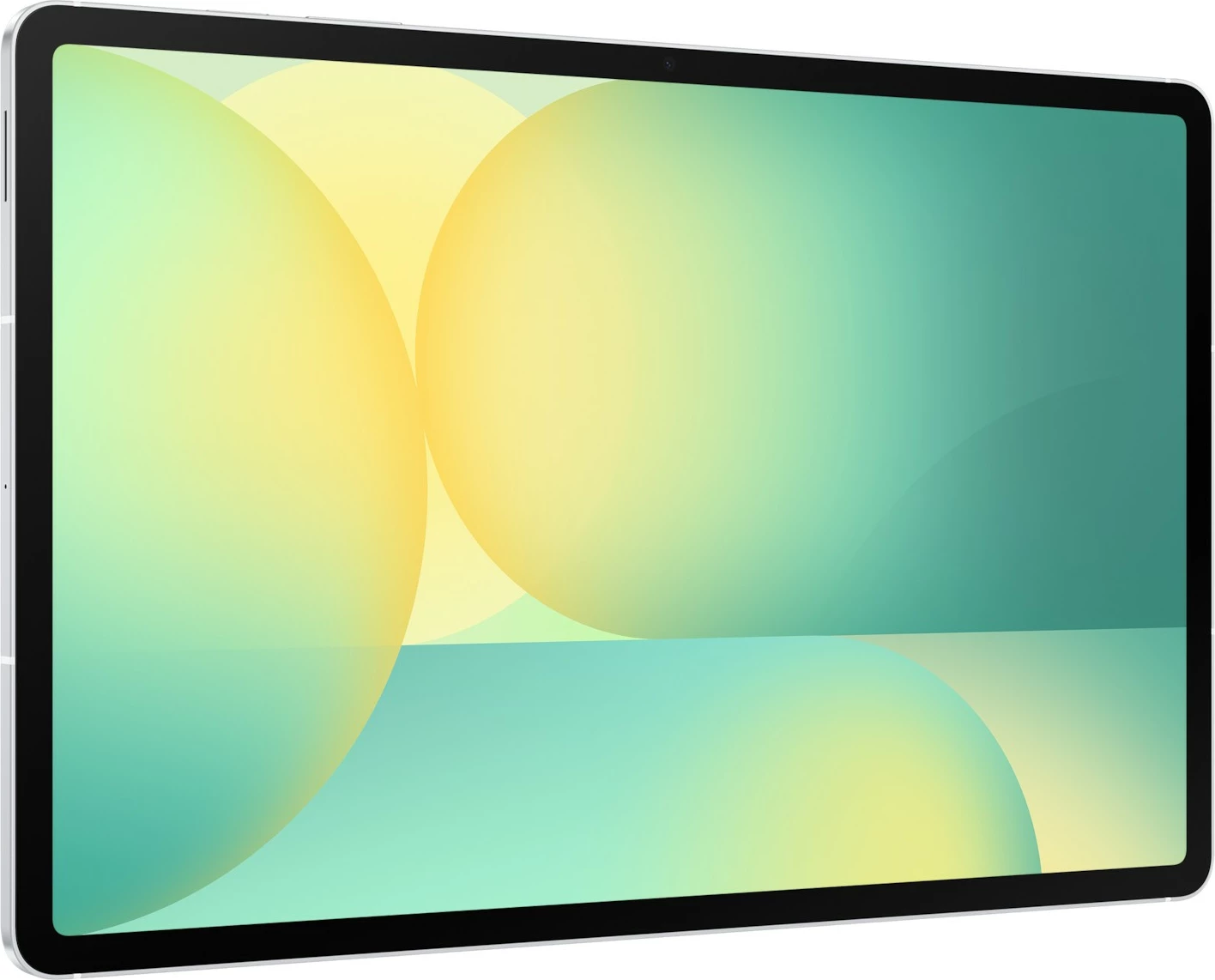 Tablica Samsung Galaxy Tab S10 FE+, 128 GB, 8 GB RAM, srebrna