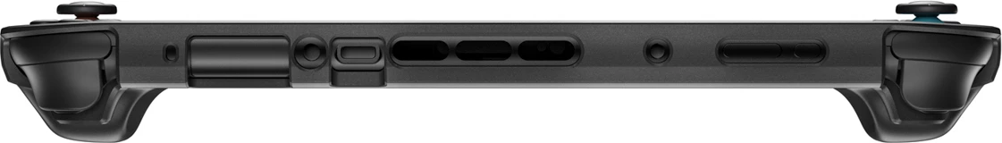 Zaščitna prevleka PlayShield Bunker za Nintendo Switch 2, AmazingThing, črna