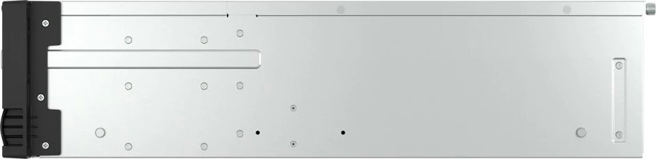 Profesionalni NAS, 3U rack z 16 mest, QNAP TS-h1677AXU-RP-R7-32G, AMD Ryzen 7 Pro, 32GB DDR5