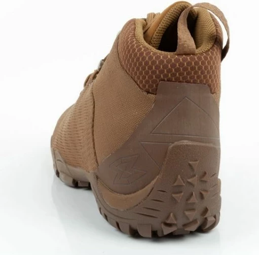 Treking atlete Garmont, kafe