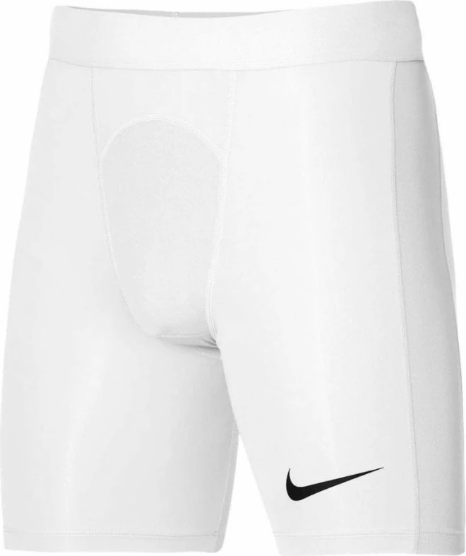 Športne kratke hlače za moške Nike, bele