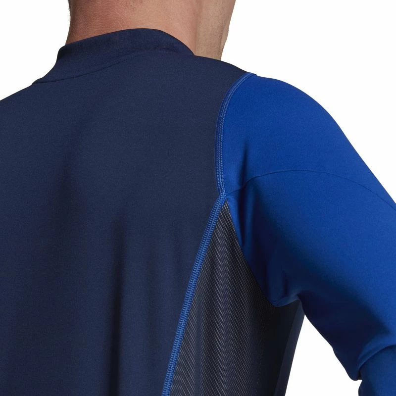 Duks za moške adidas, moder