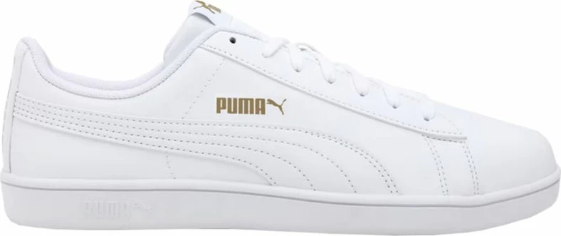 Superge, Puma, bele