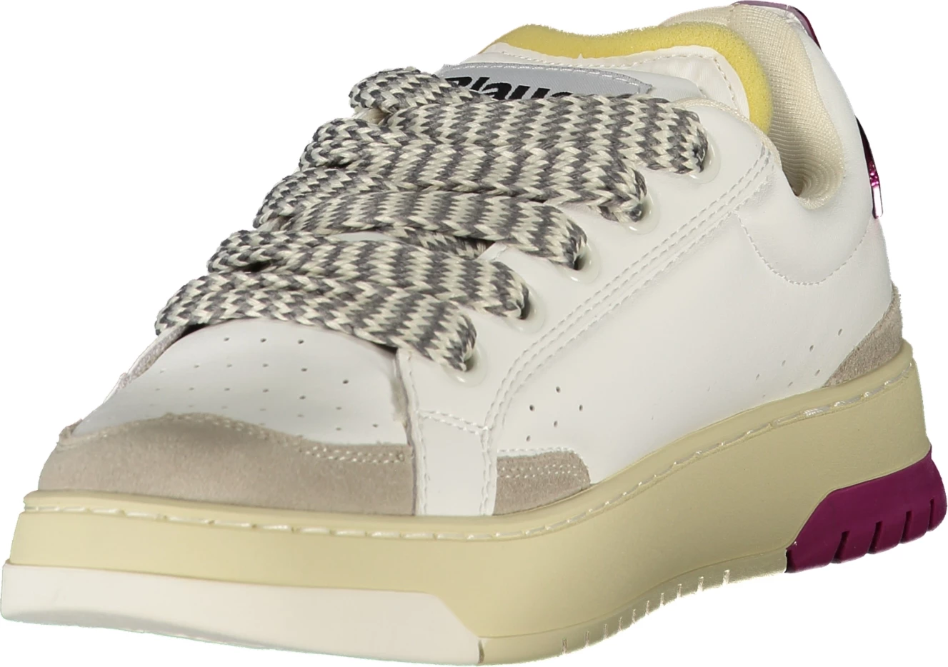 Superge za ženske, bele, Blauer