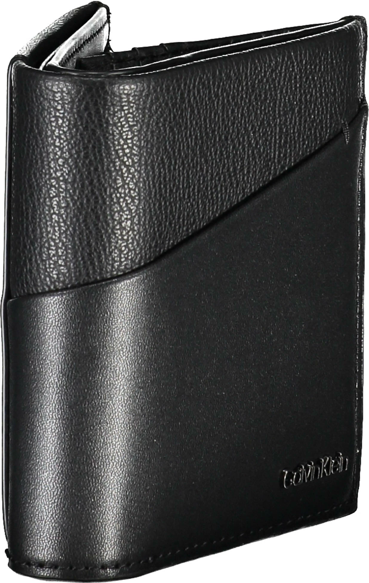 Denarnica za moške, črna, Calvin Klein