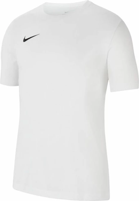 Trenirna majica za nogomet Nike Dri-FIT Park 20, bela