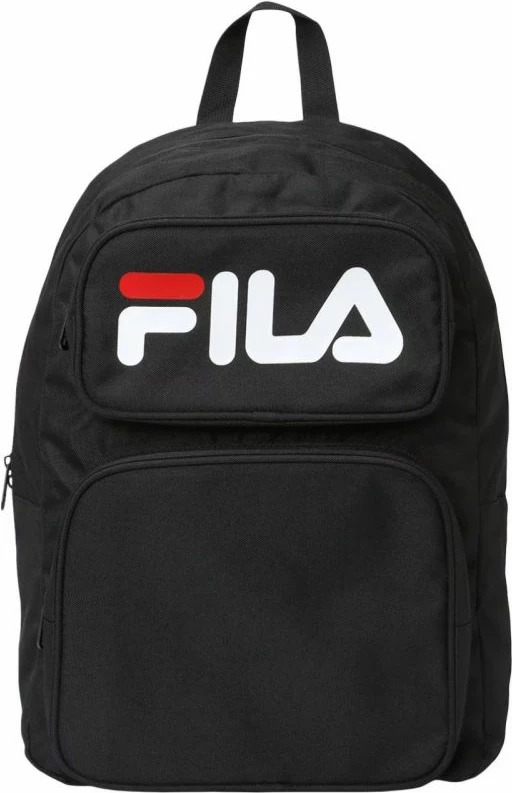 Nahrbtnik Fila, črn