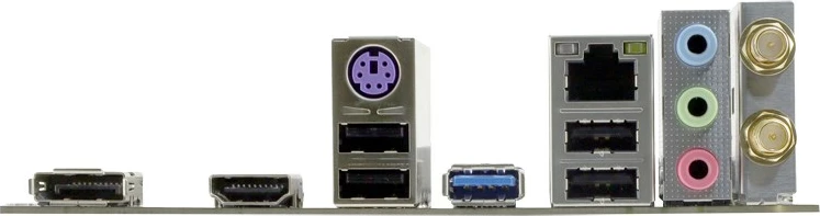 Mikro ATX plošča Biostar H610MT-E, Intel H610 LGA 1700