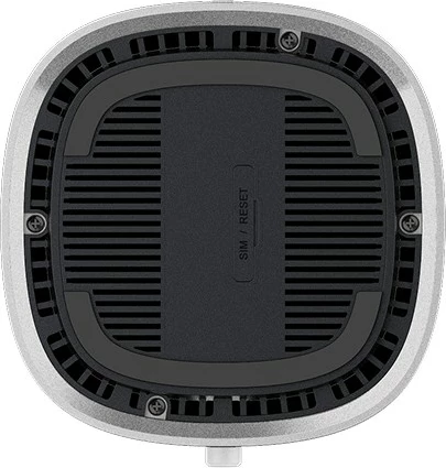 Usmerjevalnik 5G WiFi7 ZTE G50 MC8520B, bel