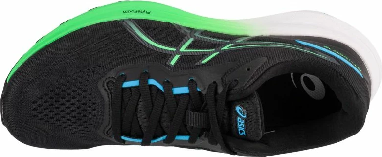 Superge Asics za moške, črne