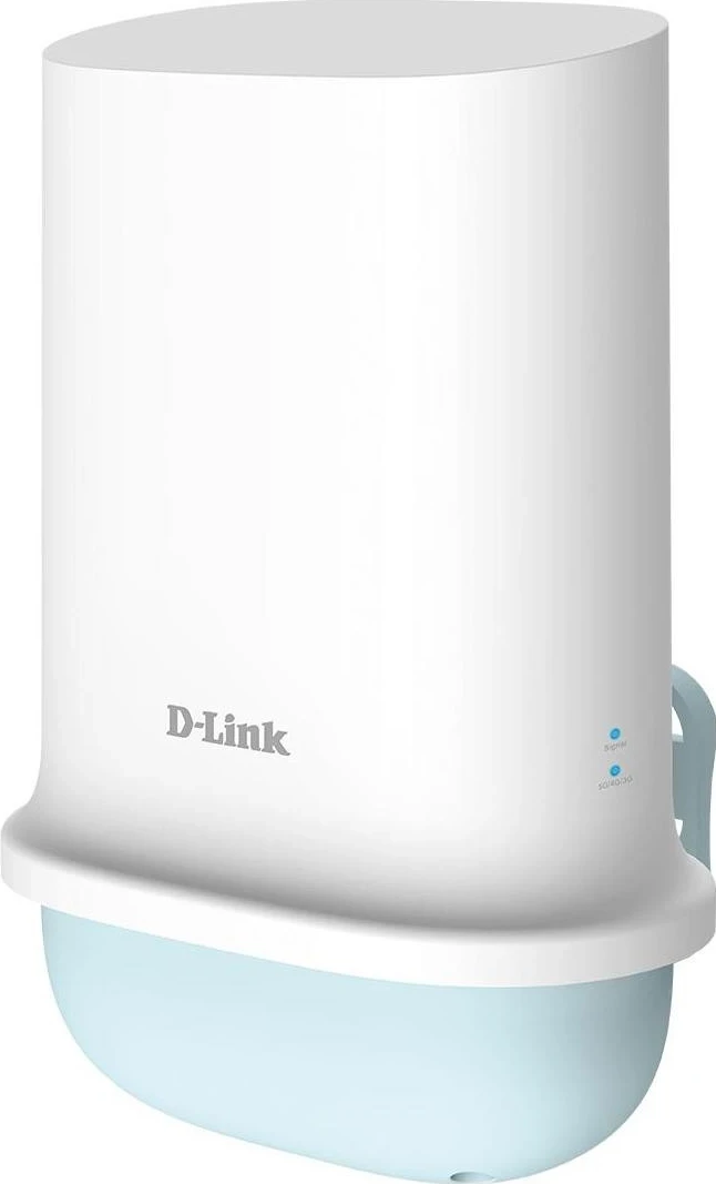 Ruter z Wi‑Fi 6 in 4G/LTE ter 5G, D-Link DWP-1010/KT
