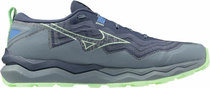Superge za moške Mizuno, zelene