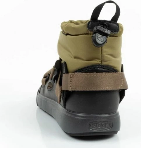 Čizme za ženske, Keen, zelene