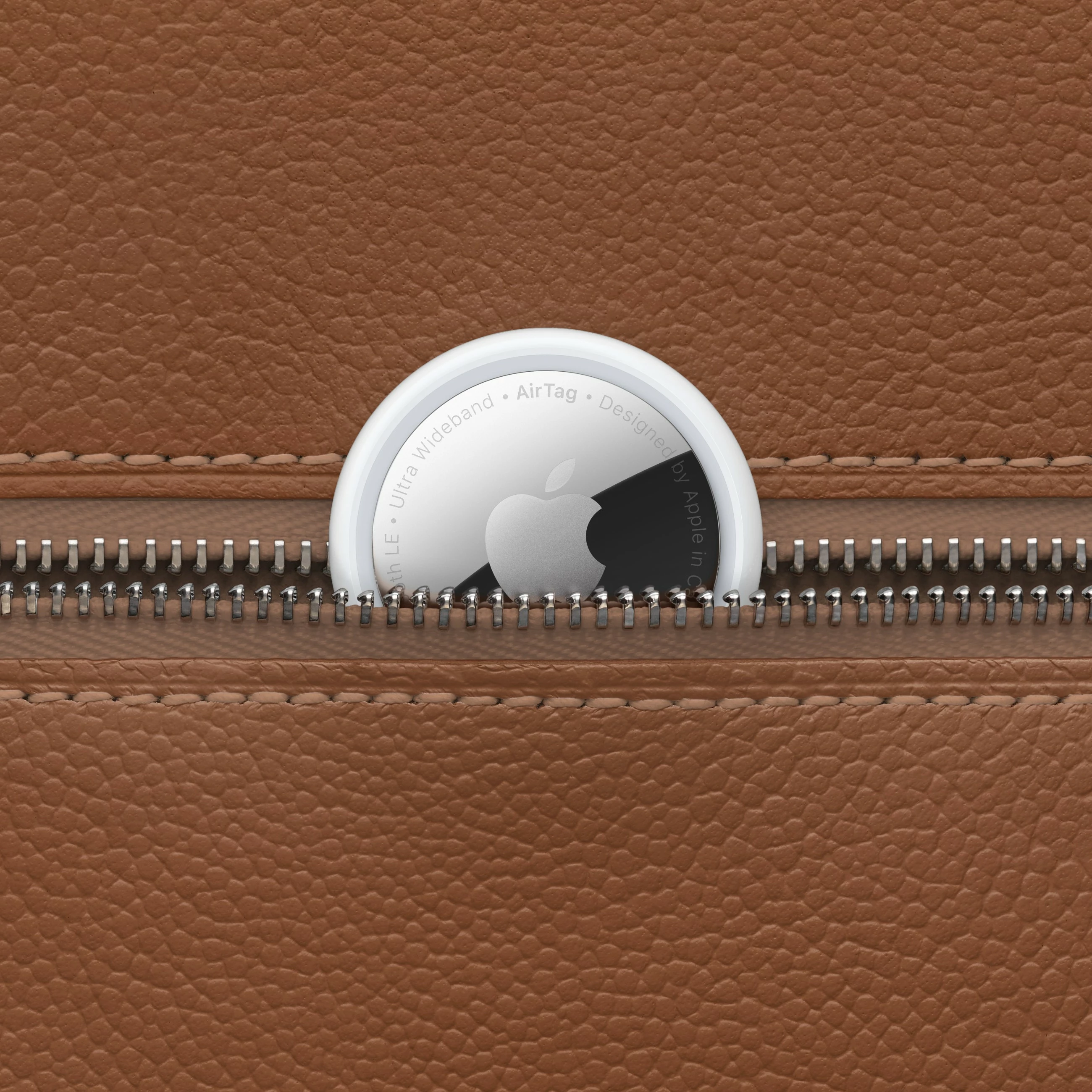 Sledilnik Apple AirTag, 4 kosi