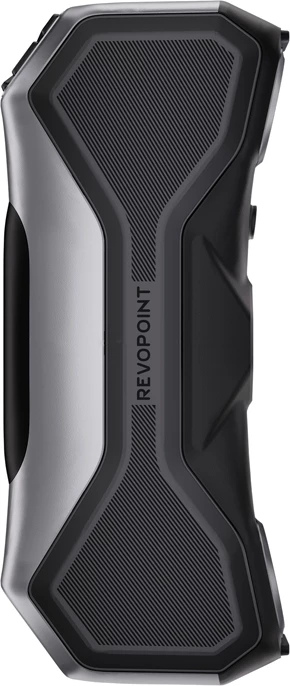 3D skener Revopoint MetroX Advanced s trinožcem, črn