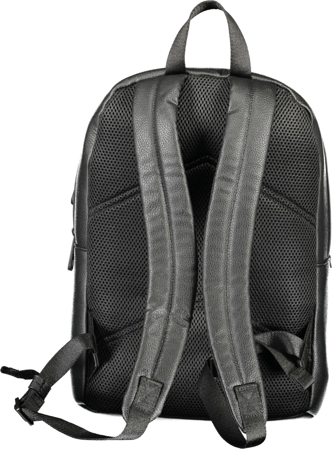 Nahrbtnik za moške CALVIN KLEIN, črn