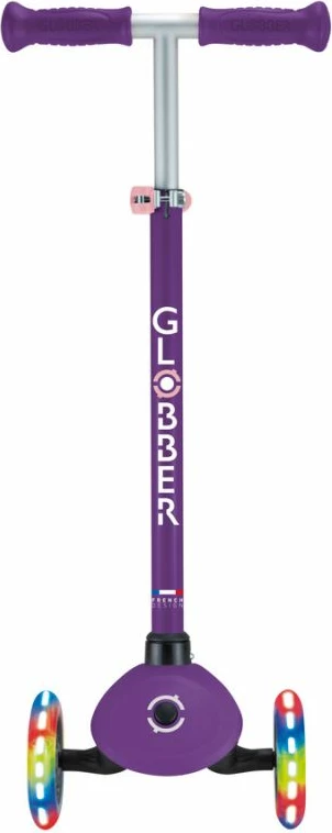 Otroški skiro Primo Lights, Globber