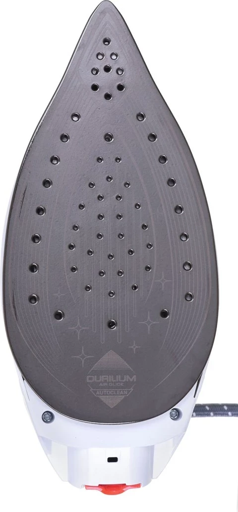 Stacija za likanje z vrhom pare, Tefal SV9201E0, 2800 W, 1,8 L, Durilium AirGlide Autoclean, bela/vijolična