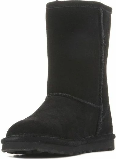 Zimske čizme, BearPaw ElleShort 1962W-011, črne