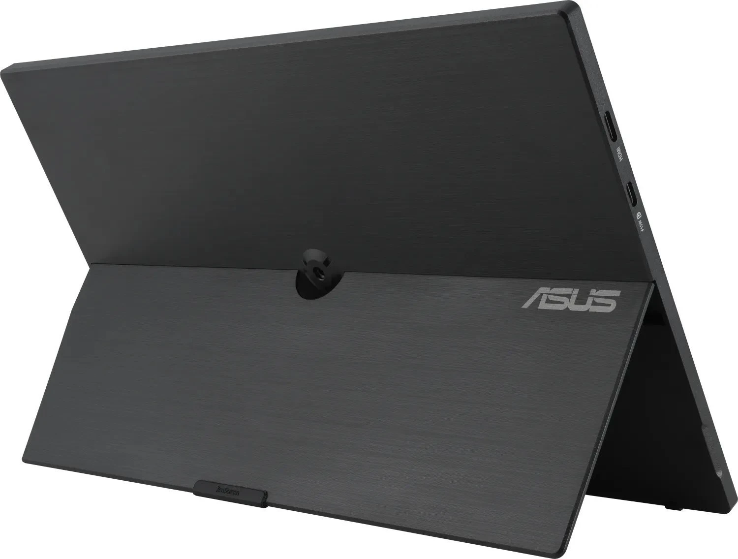 Prenosni monitor 15,6'' Full HD IPS, 60Hz, ASUS MB16AHV, črn