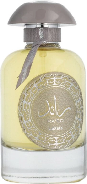 Eau de Parfum uniseks Ra'ed Silver Lattafa 100 ml
