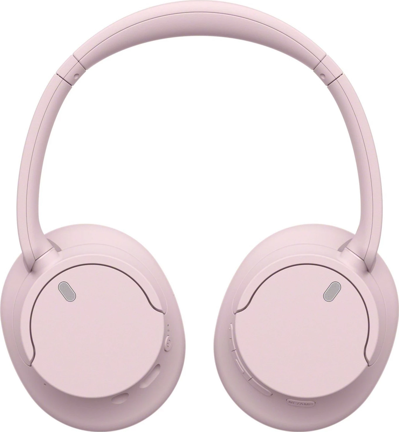 Brezžične slušalke z mikrofonom, Sony WH-CH720, Bluetooth, roza