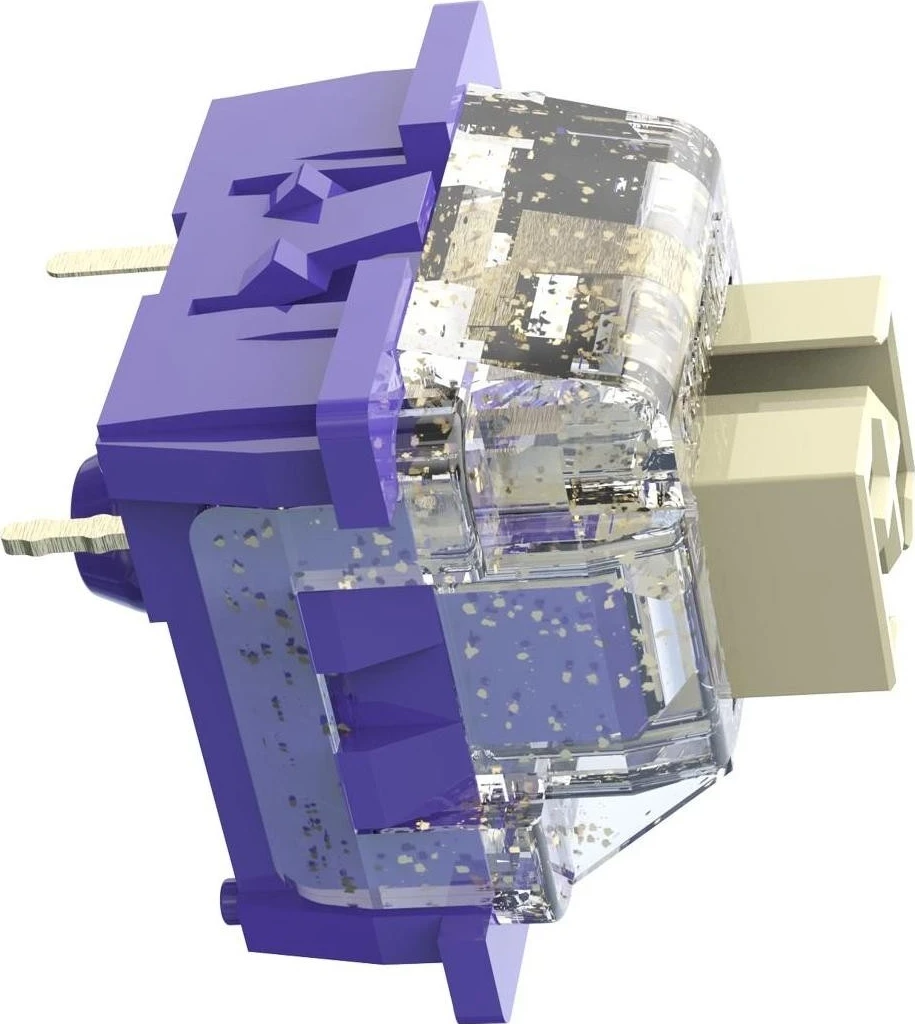 Switch za mehanske tipkovnice Redragon A113, bež