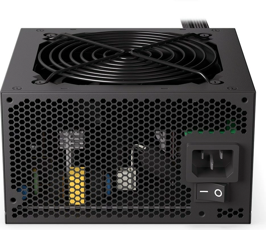 Napajalnik Endorfy Vero L5, 500W, 80 PLUS Bronze, črn