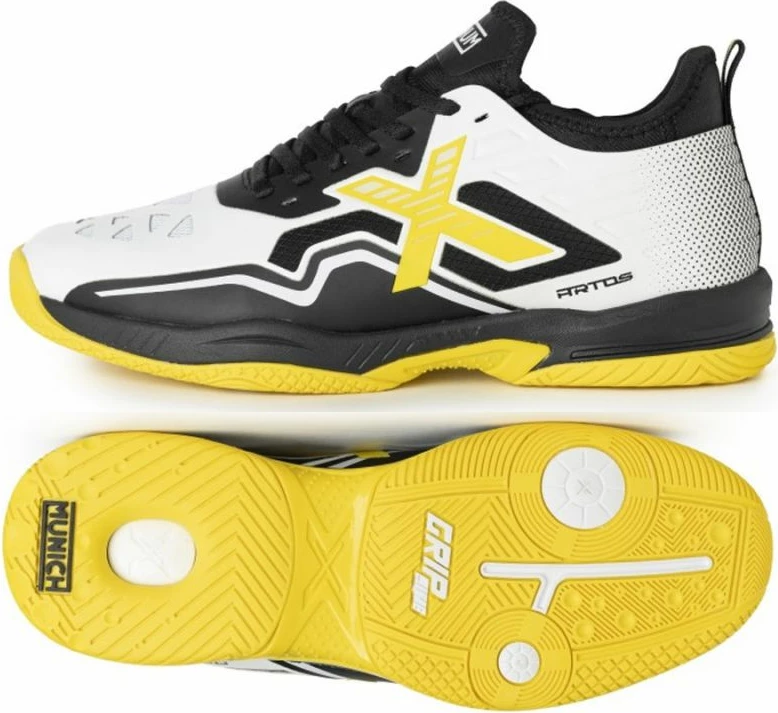 Superge za rokomet za moške Munich Artos M 4044102, večbarvne