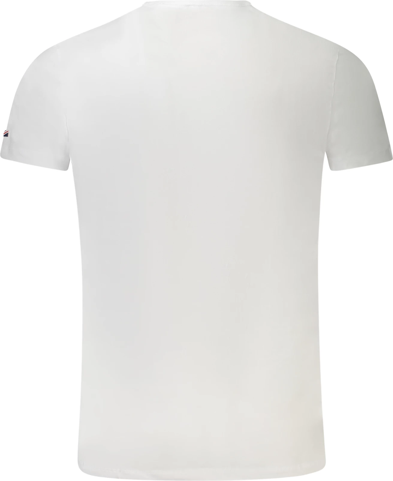 Majica za moške PEPE JEANS, bela