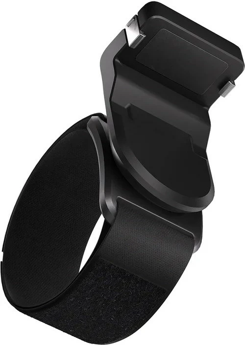 Rokavica za nošnjo HOVERAir Beacon SP93R019, črn