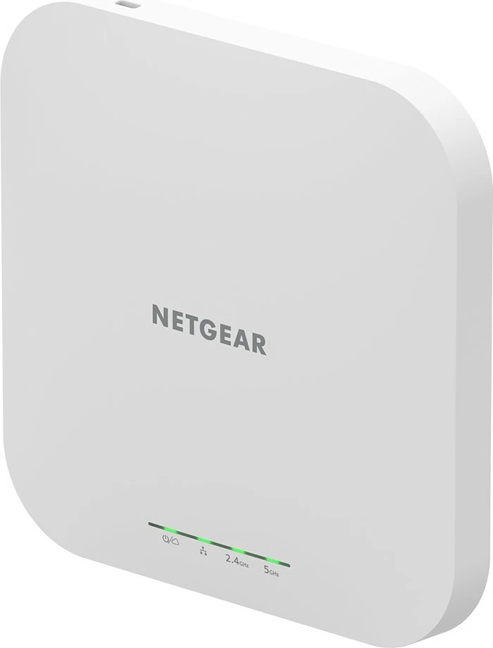 Brezžična dostopna točka NETGEAR WAX610, WiFi 6, AX1800, dvopasovna