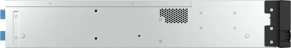 NAS QNAP TS-h1277AXU-RP-R5-16G, 2U, 12 ležišč, AMD Ryzen 5 Pro, 16GB DDR5