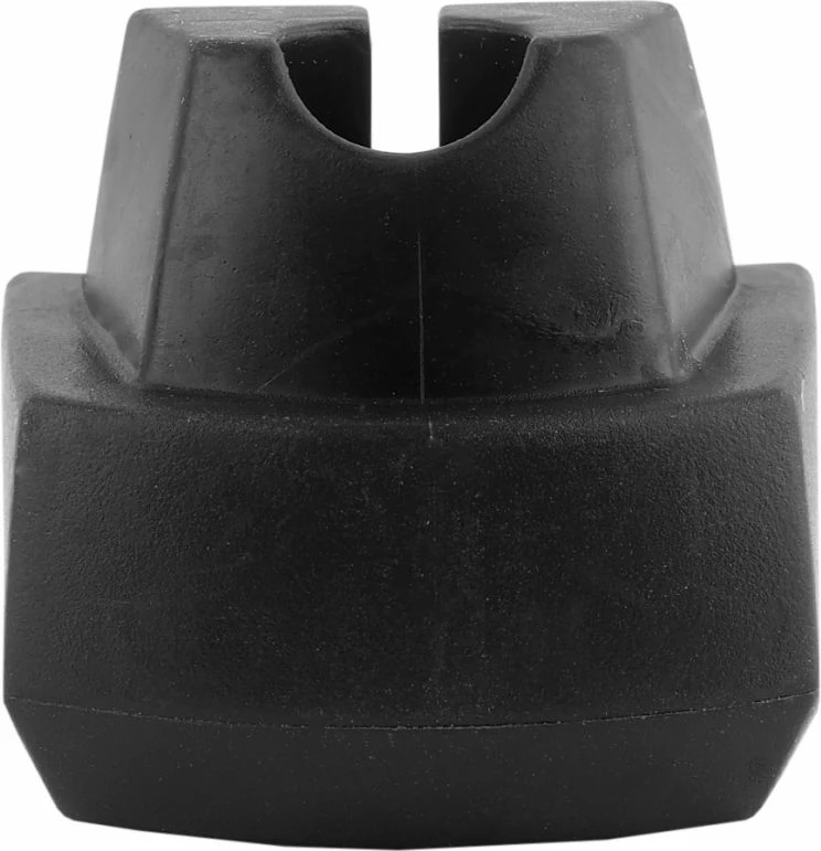 Zavora za otroške rolerje Roces, črna