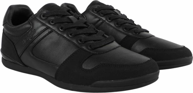 Superge lifestyle, Wrangler, črne