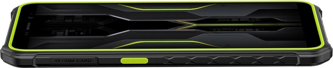 Pametni telefon Ulefone Armor X12 Pro 4/64GB, zelen