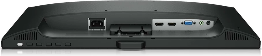 Monitor 21,5" FHD 1080 IPS, 5 ms, 2x HDMI + VGA, vgrajeni zvočniki, VESA 100x100, BenQ GW2283, črn