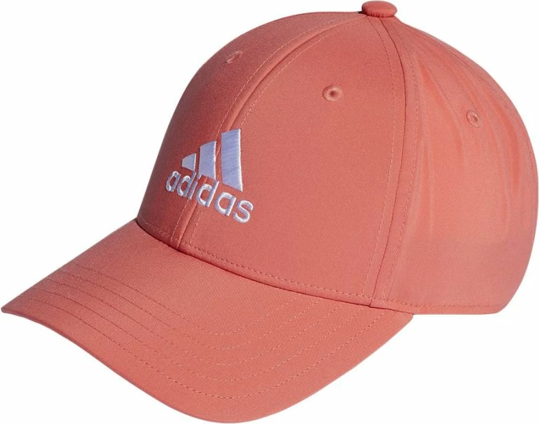 Baseball kapa, adidas, za moške in ženske, oranžna