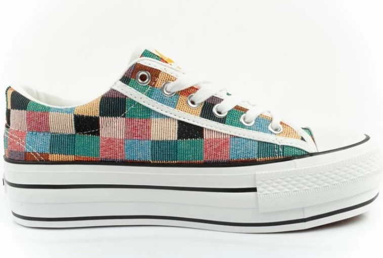 Lifestyle čevlji Lee Cooper za ženske, večbarvni