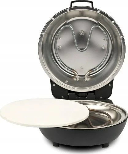 Pečica za pice G3Ferrari G10199, črna