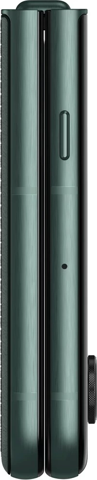 Zložljiv pametni telefon Motorola razr 60 ultra, 16 GB RAM, 512 GB, 5G, temno zelen